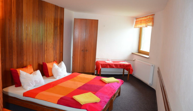 Hotel Labská Bouda Špindlerův Mlýn